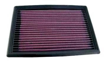 K&N Sportluftfilter Subaru LEGACY I (BC) | LIBERTY 1800 (BC2)