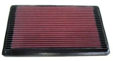 K&N Sportluftfilter Cadillac ALLANTE Coupe (V) 4.6
