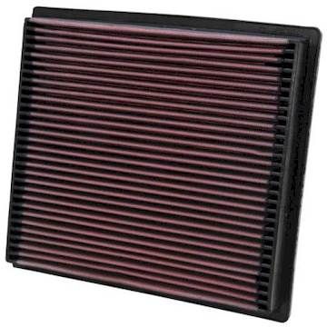 K&N Sportluftfilter Dodge RAM 2500 Pickup (D1, DC, DH, DM, DR) 5.9 4x4