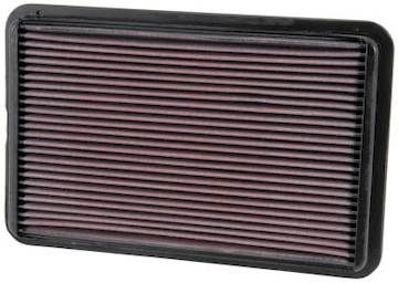 K&N Sportluftfilter Opel MONTEREY A (M92) 3.2 (UBS25D, UBS25G)