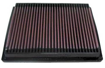 K&N Sportluftfilter Dodge STRATUS 2.4 16V