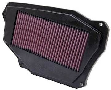 K&N Sportluftfilter Honda ACCORD V Aerodeck (CE) 2.0 i LS 16V (CE2)