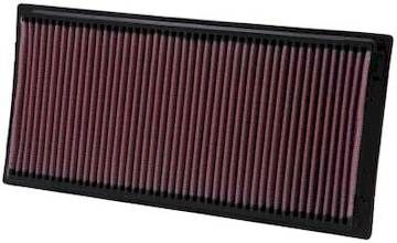 K&N Sportluftfilter Dodge RAM 1500 Pickup (BE, BR) 3.9