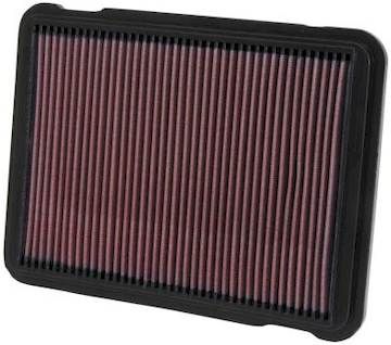 K&N Sportluftfilter Toyota LAND CRUISER PRADO (_J15_) 3.0 D-4D (KDJ155_, KDJ150_)