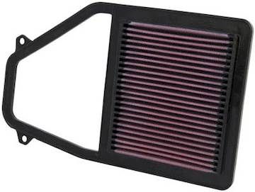 K&N Sportluftfilter Honda CIVIC VII Hatchback (EU, EP, EV) 1.7 CTDi (EP4, EU9)