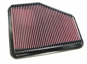 K&N Sportluftfilter Toyota CROWN (CRS_, JZS_, GRS18_, UZS_) 3.0 4WD (GRS183)