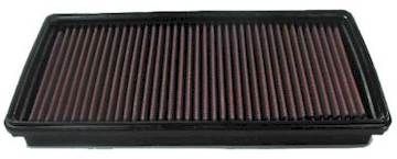 K&N Sportluftfilter Chevrolet ASTRO Van 4.3