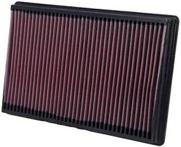 K&N Sportluftfilter Dodge RAM 1500 Pickup (D1, DC, DH, DM, DR) 4.7 4x4