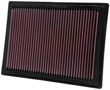 K&N Sportluftfilter Lincoln NAVIGATOR (U228) 5.4 24V