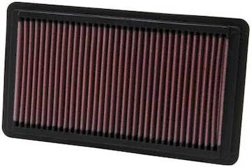 K&N Sportluftfilter Honda ELEMENT (YH) 2.4 Vtec (YH1)