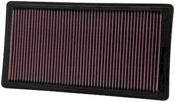 K&N Sportluftfilter Ford usa EXPLORER (U251) 4.6