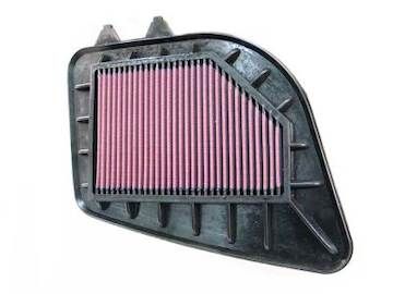 K&N Sportluftfilter Cadillac STS 4.6