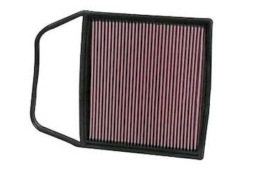 K&N Sportfilter Bmw 3 (E90) 335 xi