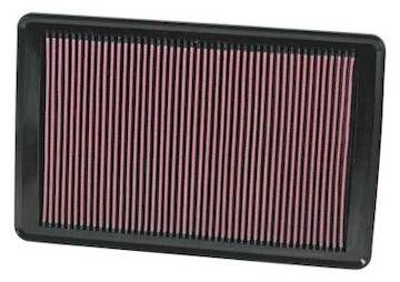 K&N Sportfilter Opel GT Convertible (M07) 2.0 (G67)