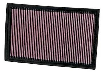 K&N Sportluftfilter Vw GOLF V (1K1) 3.2 R32 4motion