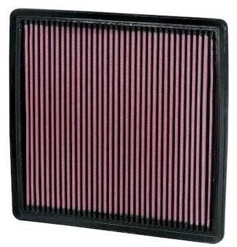 K&N Sportluftfilter Lincoln NAVIGATOR (U554) 3.5 All-wheel Drive