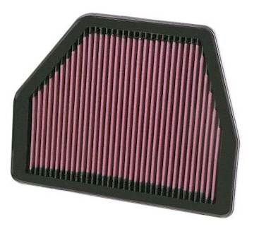 K&N Sportluftfilter Opel ANTARA A (L07) 3