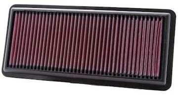 K&N Sportluftfilter Honda LEGEND IV (KB_) 3.7 VTEC V6 4WD (KB2)