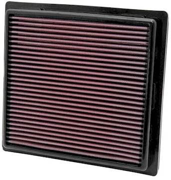 K&N Sportluftfilter Dodge DURANGO (WD) 5.7