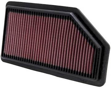K&N Sportluftfilter Honda ODYSSEY (RL5) 3.5