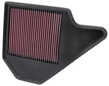 K&N Sportluftfilter Dodge GRAND CARAVAN 3.6