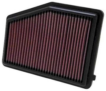 K&N Sportluftfilter Honda CIVIC IX Tourer (FK) 1.8 i-VTEC (FK2)