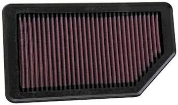 K&N Sportluftfilter Kia SOUL III (SK3) 2.0 MPi