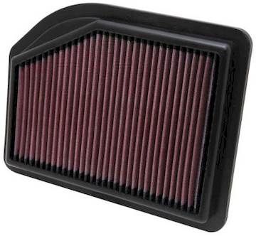 K&N Sportluftfilter Honda CR-V IV (RM_) 2.4 (RM3)