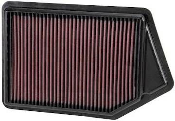 K&N Sportluftfilter Honda ACCORD IX Saloon (CR) 2.4