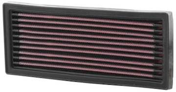 K&N Sportluftfilter Fiat TIPO (160_) 1.6 i.e. (160.AF)