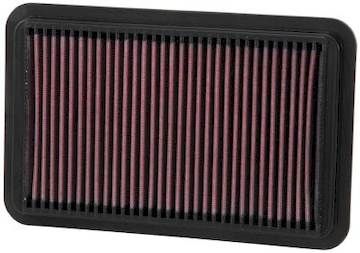 K&N Sportluftfilter Mazda 626 V (GF) 1.8 (GF8P)