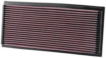 K&N Sportluftfilter Mercedes-benz S-CLASS (W140) S 420 (140.042, 140.043)
