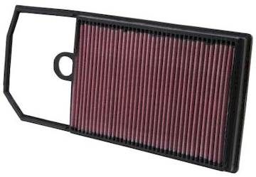 K&N Sportluftfilter Seat LEON (1M1) 1.6 16 V