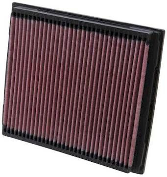 K&N Sportluftfilter Land rover RANGE ROVER II (P38A) 4.6 4x4