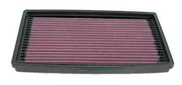 K&N Sportluftfilter Ford TRANSIT CONNECT (P65_, P70_, P80_) 1.8 Di