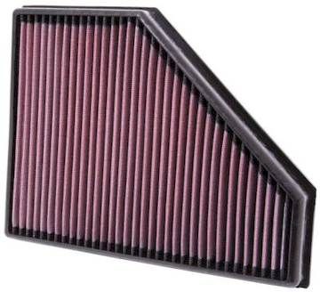 K&N Sportfilter Bmw X1 (E84) sDrive 16 d