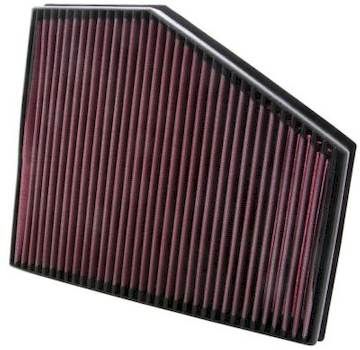 K&N Sportfilter Bmw 5 (F10) 520 d