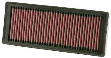 K&N Sportfilter Audi A5 (8T3) 2.0 TDI