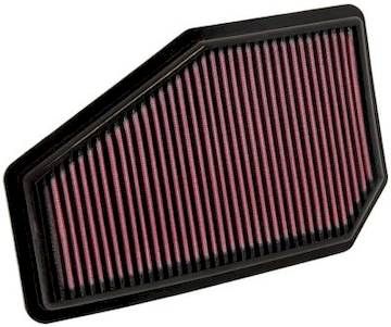 K&N Sportfilter Honda CIVIC VIII Saloon (FD, FA) 2.0 (FD2)