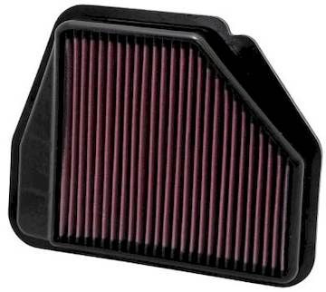 K&N Sportfilter Opel ANTARA A (L07) 2.0 CDTI