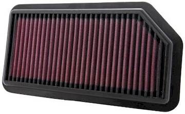 K&N Sportfilter Hyundai ix20 (JC) 1.6 CRDI