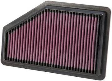 K&N Sportfilter Honda CR-V II (RD_) 2.0 (RD5)