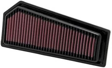 K&N Sportfilter Mercedes-benz E-CLASS Convertible (A207) E 250 CGI (207.447)