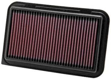 K&N Sportfilter Opel AGILA (B) (H08) 1.2 (F68)