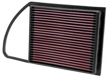 K&N Sportfilter Citroën DS3 (SA_) 1.6 HDi 110