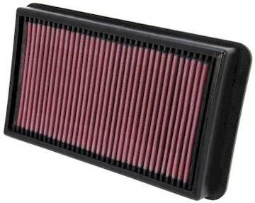 K&N Sportluftfilter Toyota HIACE V Van (TRH2__, KDH2__, LH2__, GDH2__) 3.0 D (KDH201, KDH203, KDH221)