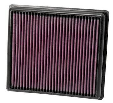 K&N Sportfilter Bmw 3 Gran Turismo (F34) 328 i xDrive