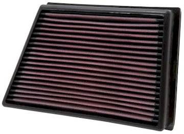 K&N Sportfilter Land rover FREELANDER 2 (L359) 2.0 Si4 4x4