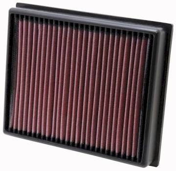 K&N Sportfilter Opel ASTRA K Estate Van 1.4 (35)
