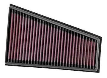 K&N Sportfilter Infiniti Q30 1.6